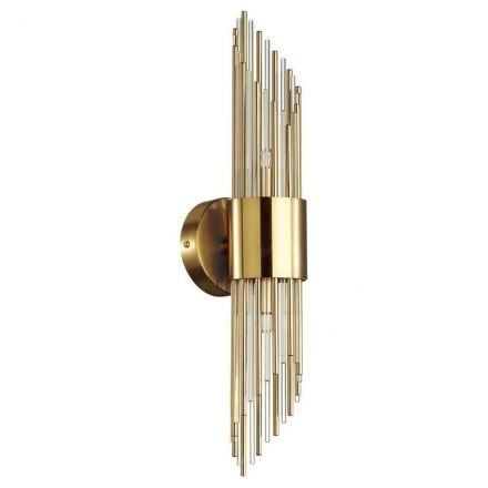 Бра Odeon Light 4847/2W Flambi