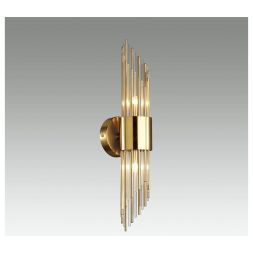 Бра Odeon Light 4847/2W Flambi