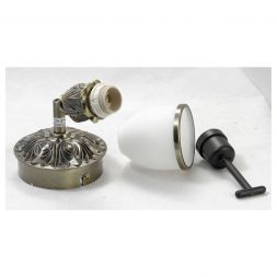 Спот Lussole GRLSL-7301-01