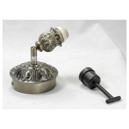 Спот Lussole GRLSL-7301-01