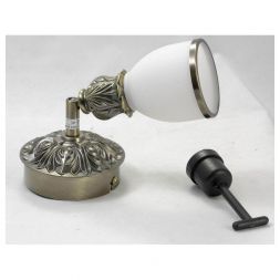 Спот Lussole GRLSL-7301-01