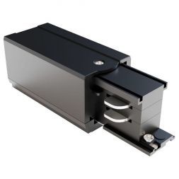 Коннектор прямой Maytoni TRA005B-31B-L