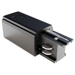 Коннектор прямой Maytoni TRA005B-31B-L