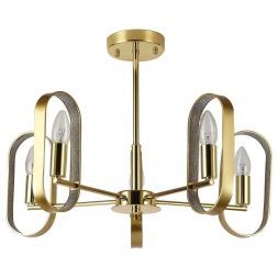 Потолочная люстра F-Promo 2483-5P