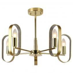 Потолочная люстра F-Promo 2483-5P