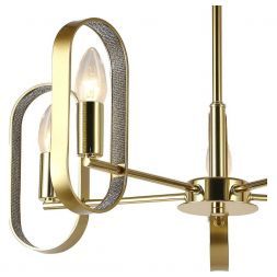 Потолочная люстра F-Promo 2483-5P