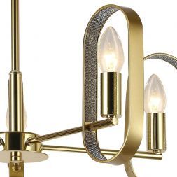Потолочная люстра F-Promo 2483-5P