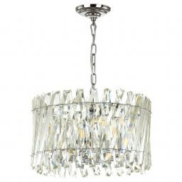 Подвесная люстра Odeon Light 4796/8 Selva (ODEON 4796/8)