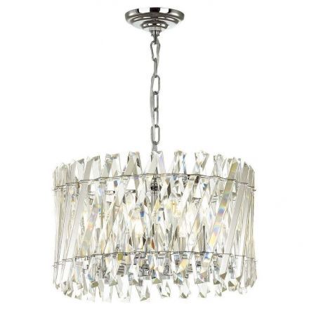 Подвесная люстра Odeon Light 4796/8 Selva