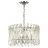 Подвесная люстра Odeon Light 4796/8 Selva