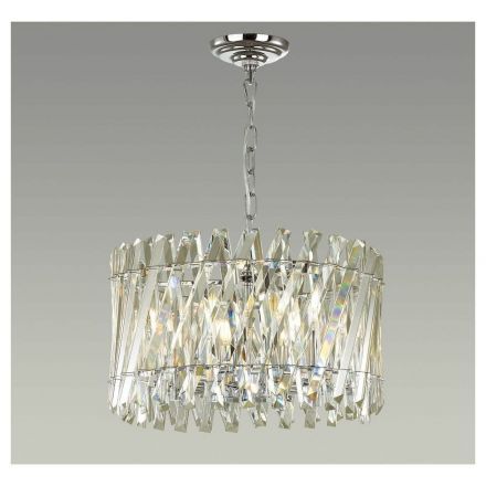 Подвесная люстра Odeon Light 4796/8 Selva