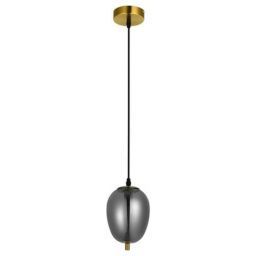 Подвесной светильник Arte Lamp Freddie A2232SP-1PB (ARTE A2232SP-1PB)