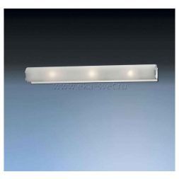 Светильник Odeon Light 2028/3W TUBE хром 520mm