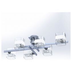 Люстра потолочная Citilux CL139260