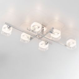 Люстра потолочная Citilux CL139260
