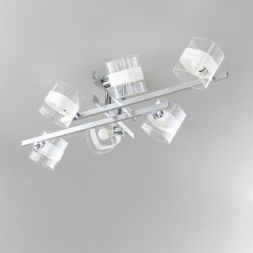 Люстра потолочная Citilux CL139260