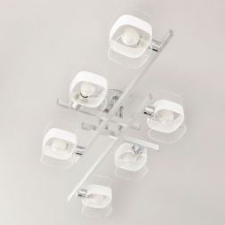 Люстра потолочная Citilux CL139260