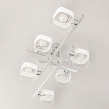 Люстра потолочная Citilux CL139260