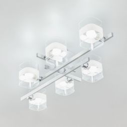 Люстра потолочная Citilux CL139260