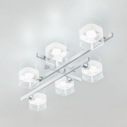 Люстра потолочная Citilux CL139260