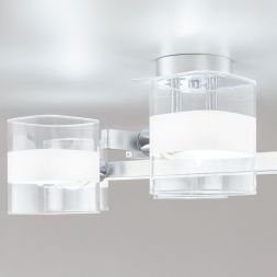 Люстра потолочная Citilux CL139260