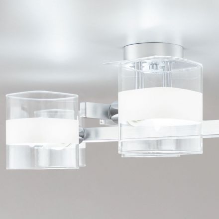 Люстра потолочная Citilux CL139260