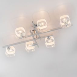 Люстра потолочная Citilux CL139260