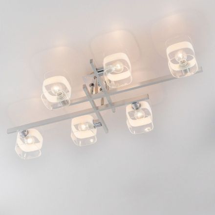 Люстра потолочная Citilux CL139260