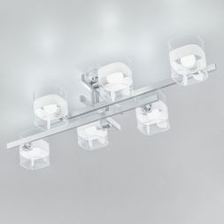Люстра потолочная Citilux CL139260