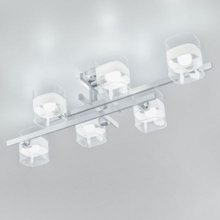Люстра потолочная Citilux CL139260