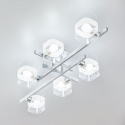Люстра потолочная Citilux CL139260