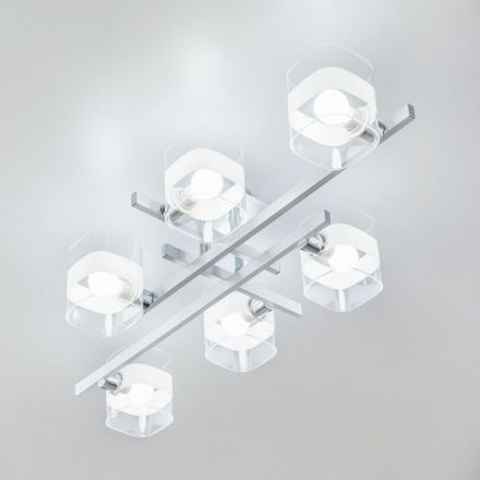 Люстра потолочная Citilux CL139260