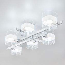Люстра потолочная Citilux CL139260