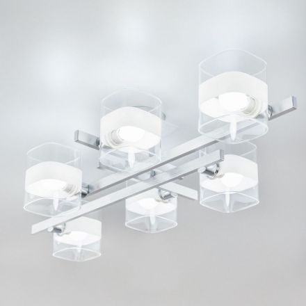 Люстра потолочная Citilux CL139260