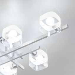 Люстра потолочная Citilux CL139260