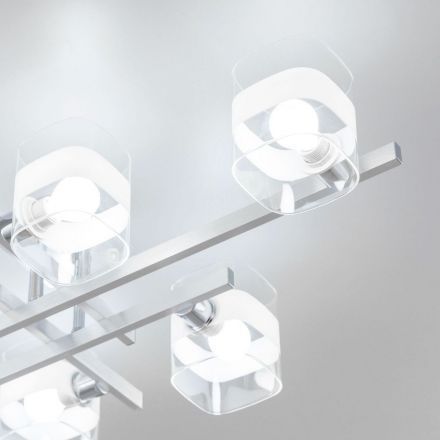 Люстра потолочная Citilux CL139260