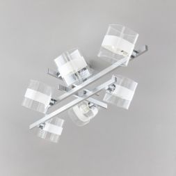 Люстра потолочная Citilux CL139260