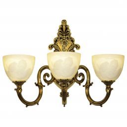 Бра 7203B15P/3/210 GB P1 U Angel Bohemia Ivele Crystal (BOHEMIA 7203B15/3/210 GB P1 U Angel) Бра 7203B15P/3/210 GB P1 U Angel Bohemia Ivele Crystal (BOHEMIA 7203B15/3/210 GB P1 U Angel)