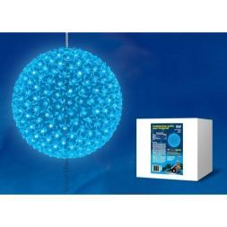 Подвесной шар ULD-H2727-300/DTA LIGHT BLUE IP20 SAKURA BALL