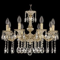 Люстра 72102/8/175 A GW Bohemia Ivele Crystal (BOHEMIA 72102/8/175 A GW)