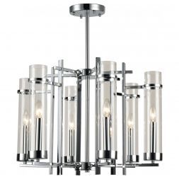 Люстра Arte Lamp A1688LM-6CC