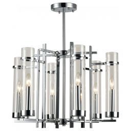 Люстра Arte Lamp A1688LM-6CC (ARTE A1688LM-6CC)