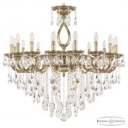 Люстра 75301/16/300 B GB Bohemia Ivele Crystal