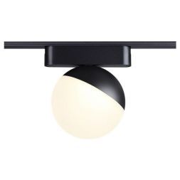 Трековый светодиодный светильник Novotech Shino Smal 359096