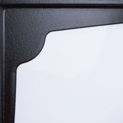 Светильник Arte Lamp A1494FN-1BK