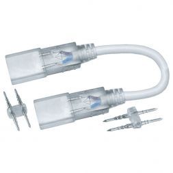 Коннектор для светодиодной ленты Navigator 61 647 NLSC-flexconnector-3528-220