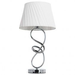 Настольная лампа Arte Lamp A1806LT-1CC