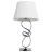 Настольная лампа Arte Lamp A1806LT-1CC