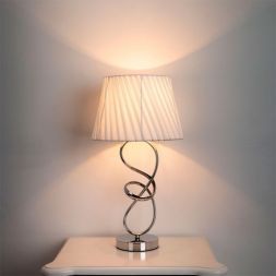 Настольная лампа Arte Lamp A1806LT-1CC