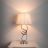 Настольная лампа Arte Lamp A1806LT-1CC